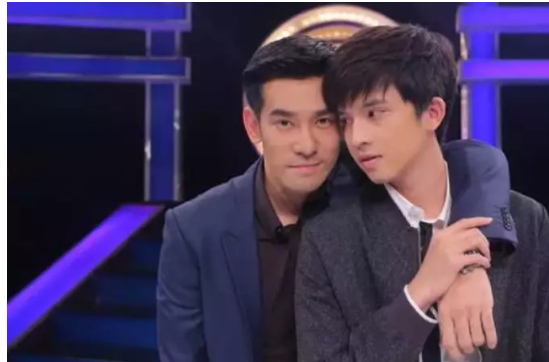 醉后爱上你2定档 高颜值的KK夫夫又会发生怎样的故事？ - 51虹马