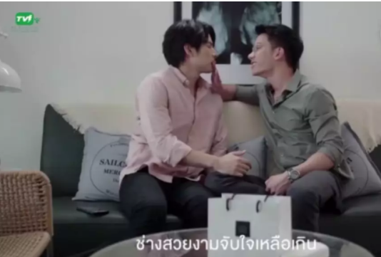 醉后爱上你2定档 高颜值的KK夫夫又会发生怎样的故事？ - 51虹马