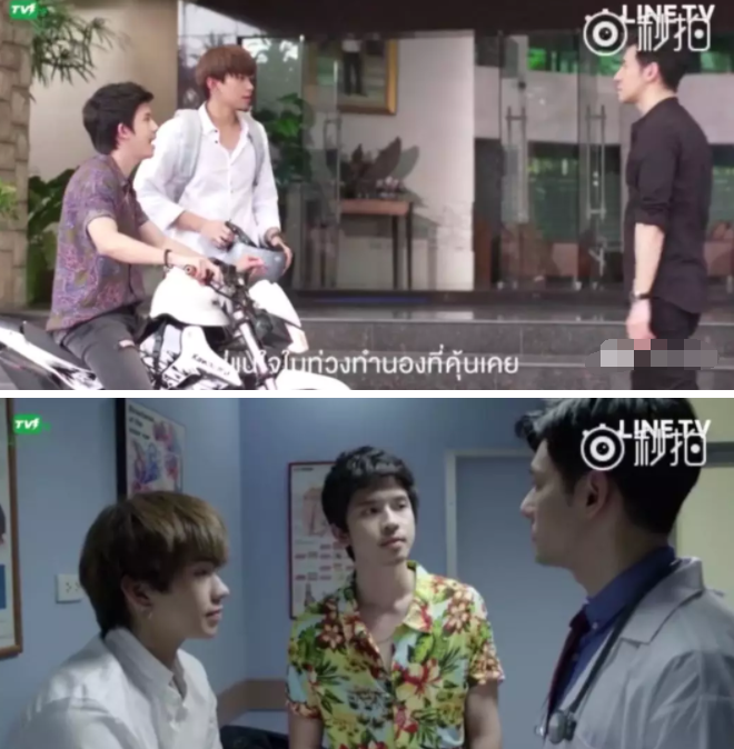 醉后爱上你2定档 高颜值的KK夫夫又会发生怎样的故事？ - 51虹马