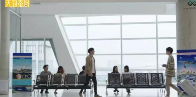 他们真的是一见钟情！不期而爱主题曲MV《愿你》 - 51虹马