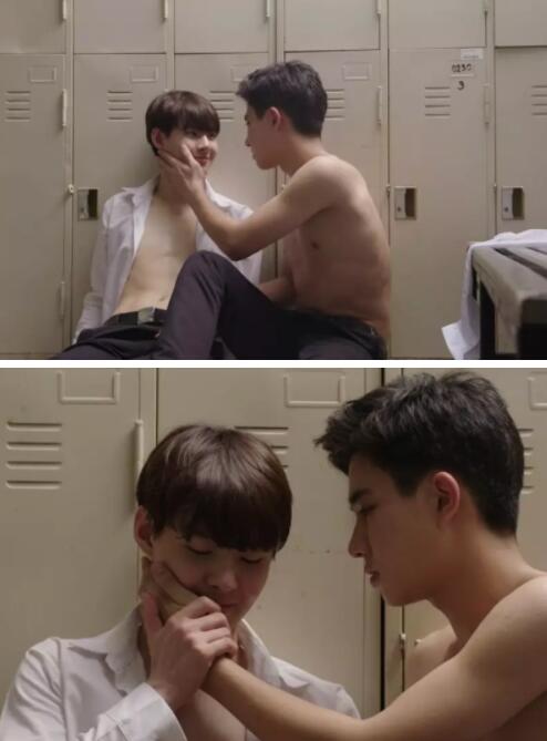 他们真的是一见钟情！不期而爱主题曲MV《愿你》 - 51虹马