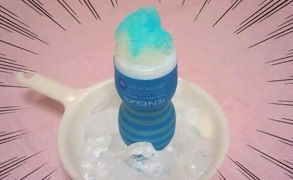 飞机杯里倒风油精，这酸爽才正宗... - 51虹马