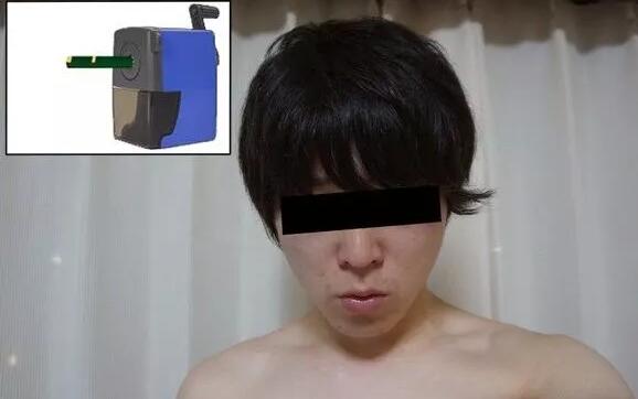 飞机杯里倒风油精，这酸爽才正宗... - 51虹马