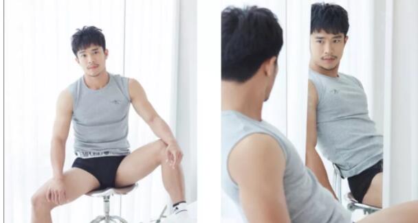 勇闯泰国的骚受，见一个爱一个 - 51虹马