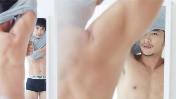 勇闯泰国的骚受，见一个爱一个 - 51虹马