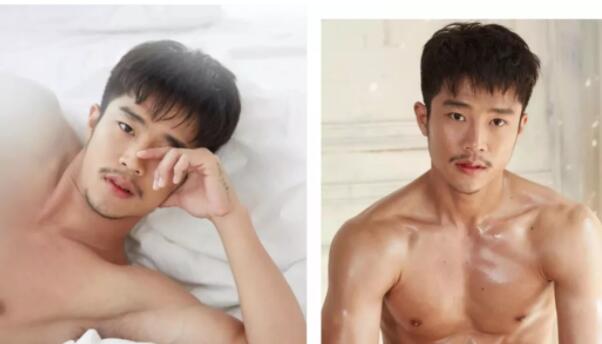 勇闯泰国的骚受，见一个爱一个 - 51虹马