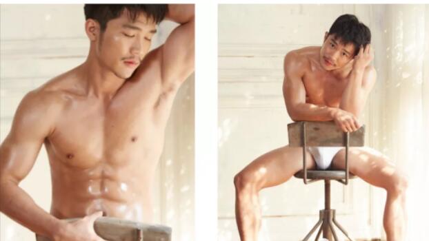 勇闯泰国的骚受，见一个爱一个 - 51虹马