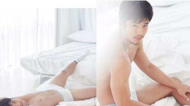 勇闯泰国的骚受，见一个爱一个 - 51虹马