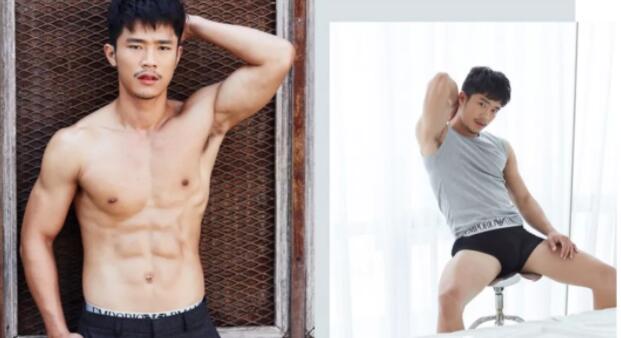 勇闯泰国的骚受，见一个爱一个 - 51虹马