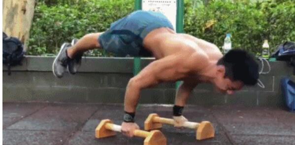 香港筋肉猛男自称“0”，疑因“鲜肉”遭禁赛？ - 51虹马