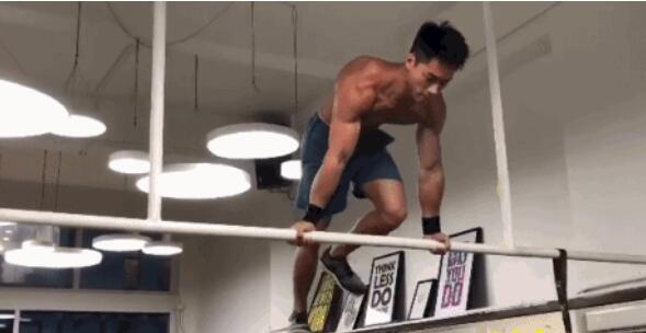 香港筋肉猛男自称“0”,疑因“鲜肉”遭禁赛? - 51虹马 香港筋肉猛男自称“0”,疑因“鲜肉”遭禁赛? - 51虹马