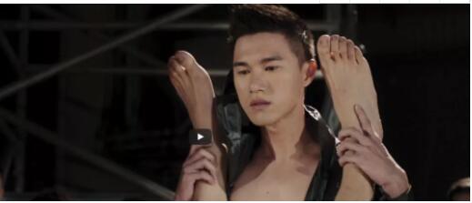 GV明星包晗参演的同志片『三十儿立』，终于可以看啦。 - 51虹马