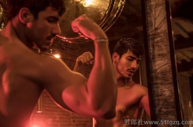 刑侦档案丨gay是如何一步步发现BF出轨的？ - 51虹马