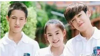 《21天爱上你》男女身体互换的创意 - 51虹马