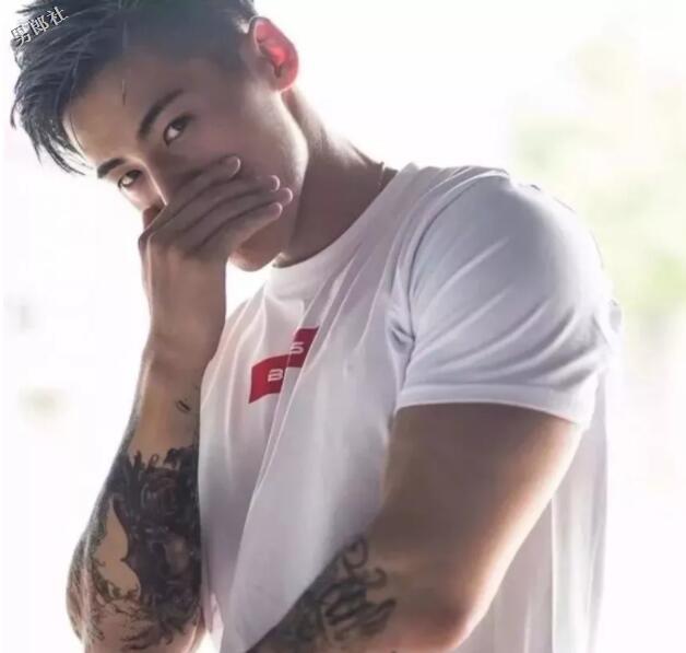 95后185打庄机，长腿大胸肌实力运动Boy，筋肉公狗腰超大！ - 51虹马