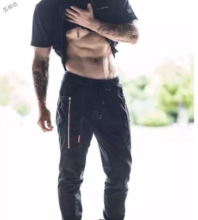 95后185打庄机，长腿大胸肌实力运动Boy，筋肉公狗腰超大！ - 51虹马