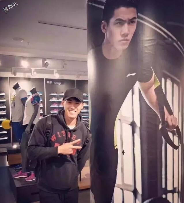 95后185打庄机，长腿大胸肌实力运动Boy，筋肉公狗腰超大！ - 51虹马