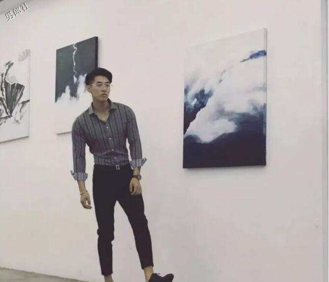 95后185打庄机，长腿大胸肌实力运动Boy，筋肉公狗腰超大！ - 51虹马