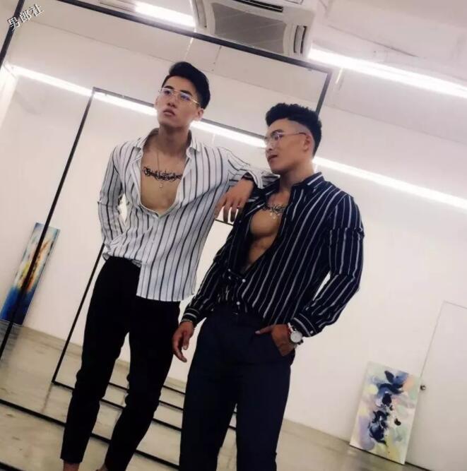 95后185打庄机，长腿大胸肌实力运动Boy，筋肉公狗腰超大！ - 51虹马