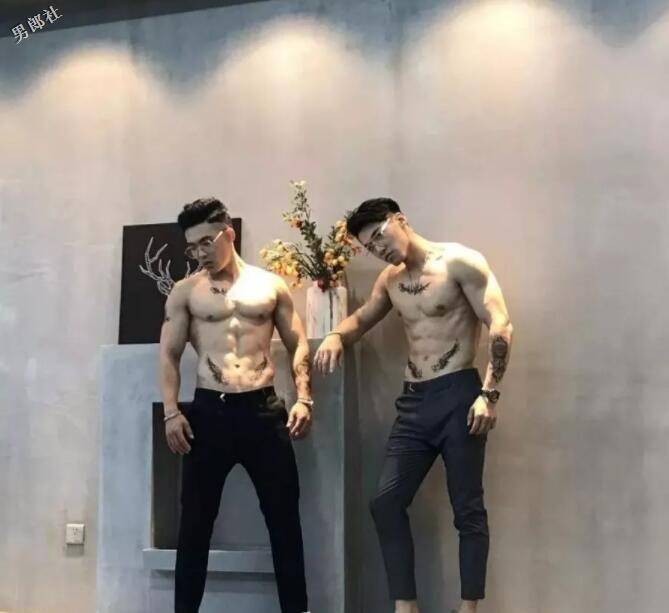 95后185打庄机，长腿大胸肌实力运动Boy，筋肉公狗腰超大！ - 51虹马