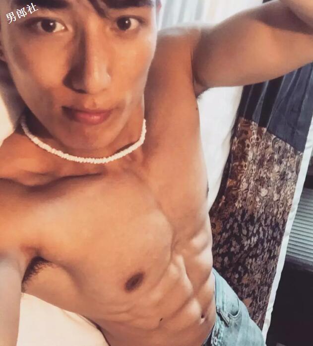 189肌肉版茺气娃娃，man男帅气姿势还很多~ - 51虹马