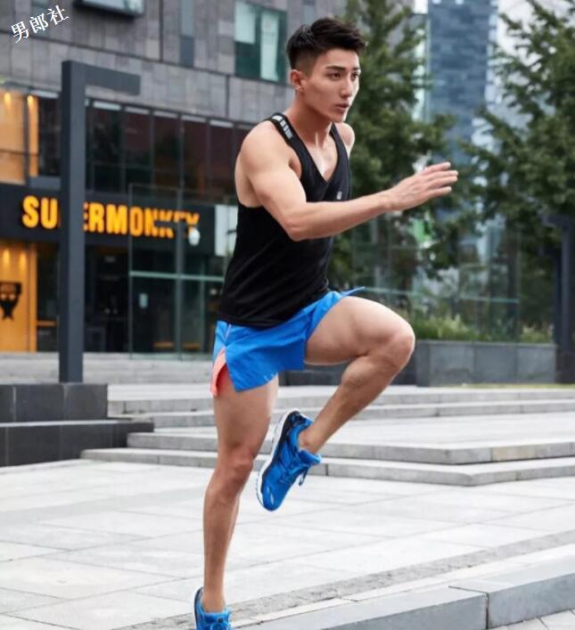 189肌肉版茺气娃娃，man男帅气姿势还很多~ - 51虹马