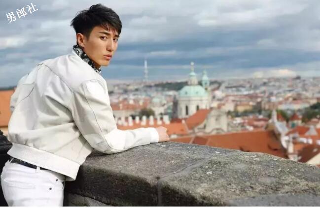 189肌肉版茺气娃娃，man男帅气姿势还很多~ - 51虹马