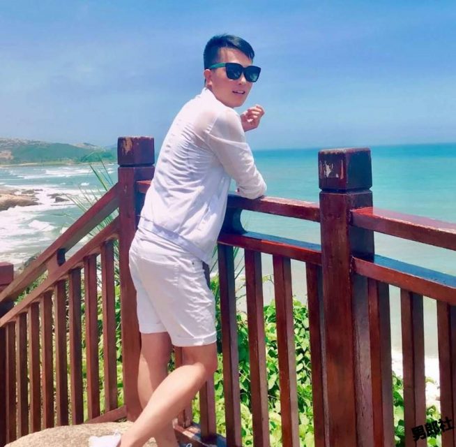 性感小叔叔-51虹马