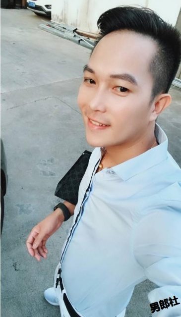 性感小叔叔 - 51虹马