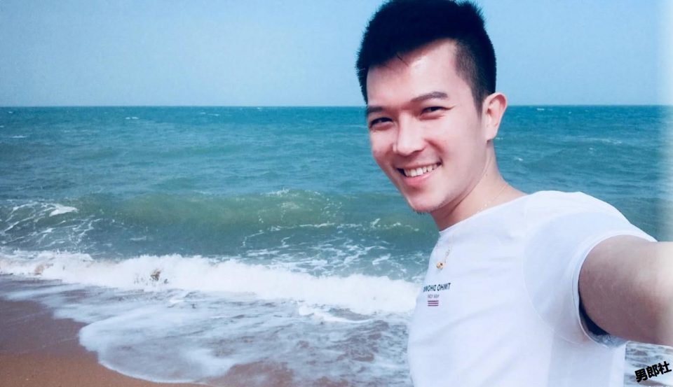 性感小叔叔 - 51虹马