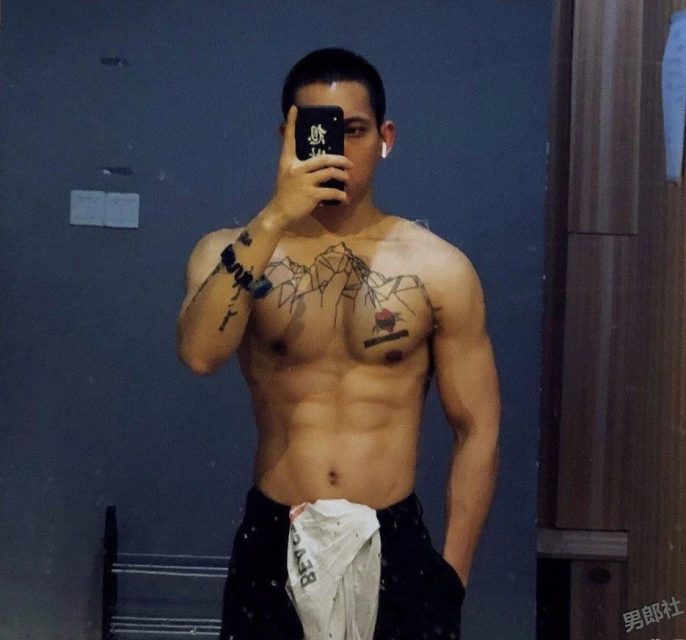 帅哥 你男友来了~ - 51虹马