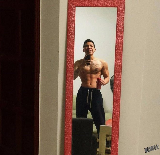 帅哥 你男友来了~ - 51虹马