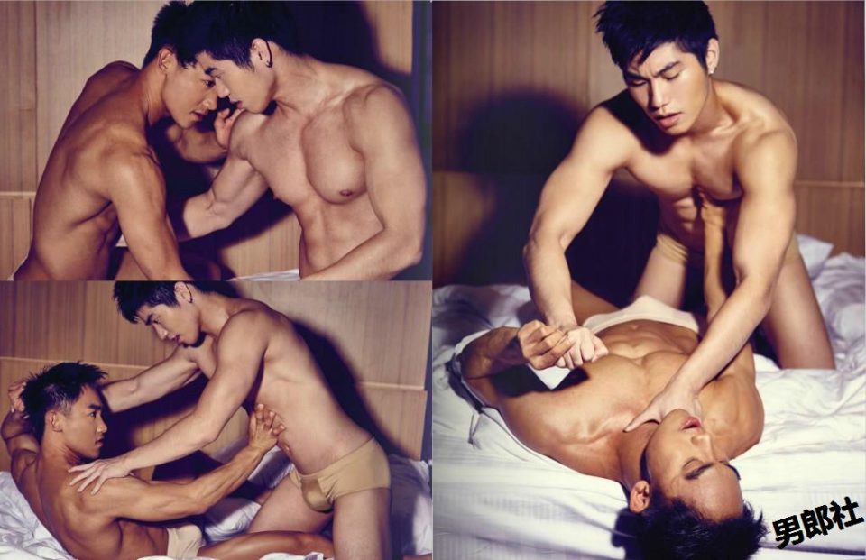 画风唯美  身材火爆 - 51虹马