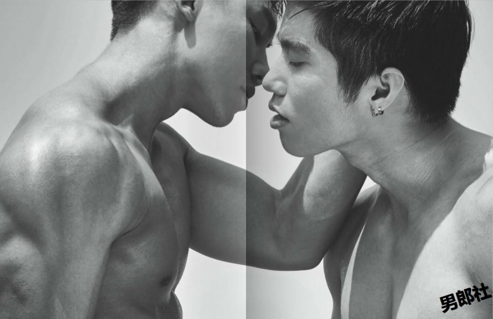 画风唯美  身材火爆 - 51虹马