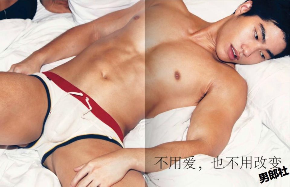 画风唯美  身材火爆 - 51虹马