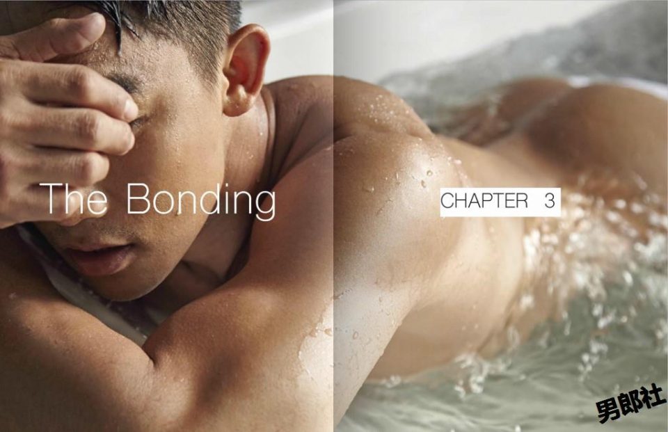 画风唯美  身材火爆 - 51虹马