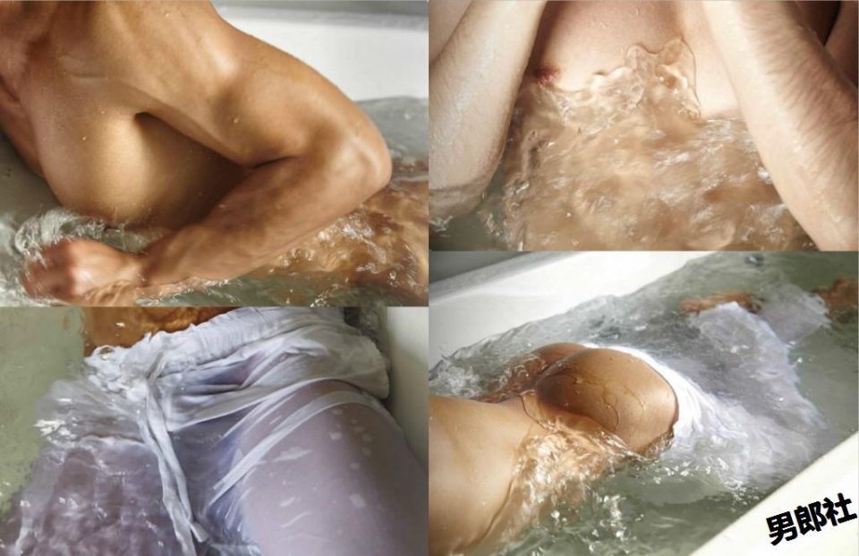 画风唯美  身材火爆 - 51虹马