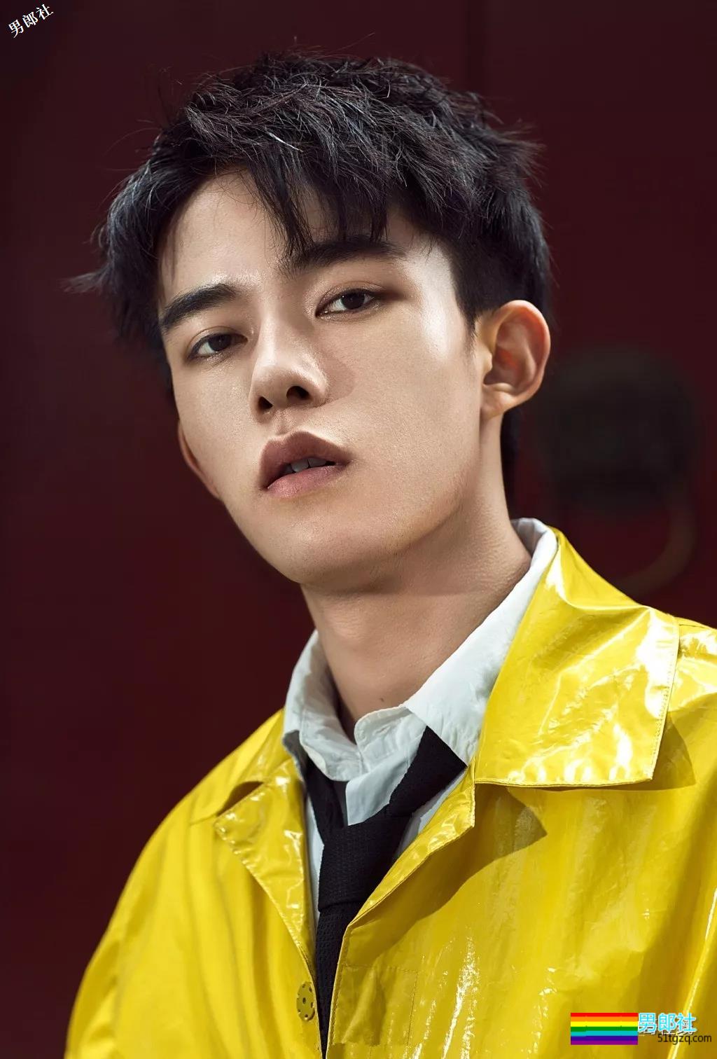 帅哥∣帅气可爱又会撩的小奶狗,又一个小哥哥藏不住了!--乔佳乐 - 51虹马 帅哥∣帅气可爱又会撩的小奶狗,又一个小哥哥藏不住了!--乔佳乐 - 51虹马