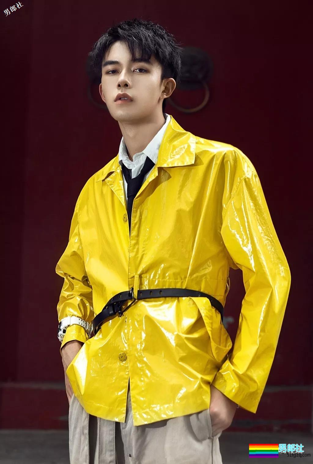 帅哥∣帅气可爱又会撩的小奶狗,又一个小哥哥藏不住了!--乔佳乐 - 51虹马 帅哥∣帅气可爱又会撩的小奶狗,又一个小哥哥藏不住了!--乔佳乐 - 51虹马