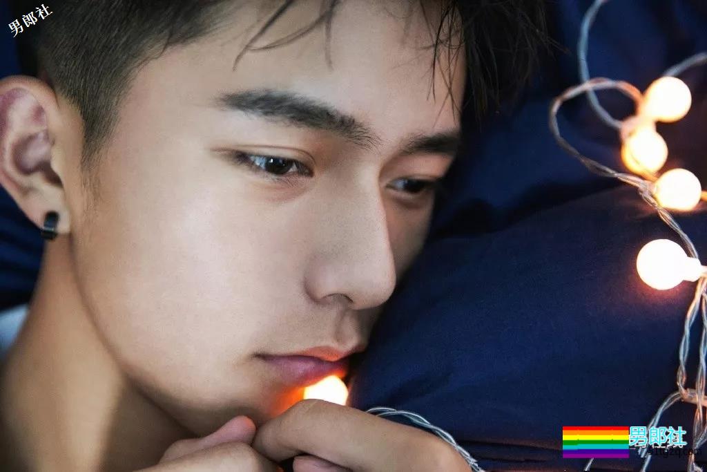 帅哥∣帅气可爱又会撩的小奶狗,又一个小哥哥藏不住了!--乔佳乐 - 51虹马 帅哥∣帅气可爱又会撩的小奶狗,又一个小哥哥藏不住了!--乔佳乐 - 51虹马