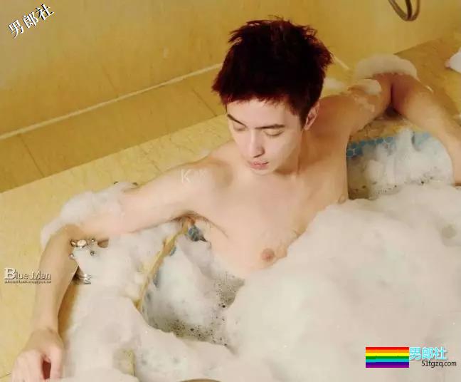 男模为了红,曾下海拍片被疯传 - 51虹马 男模为了红,曾下海拍片被疯传 - 51虹马