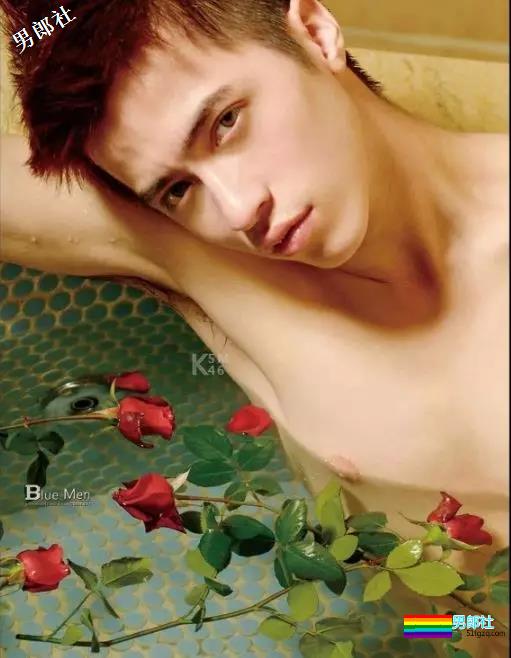 男模为了红,曾下海拍片被疯传 - 51虹马 男模为了红,曾下海拍片被疯传 - 51虹马