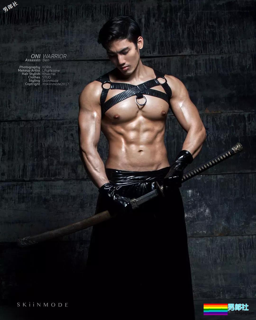 刚刚，多名摄影师被爆把人P太大 - 51虹马