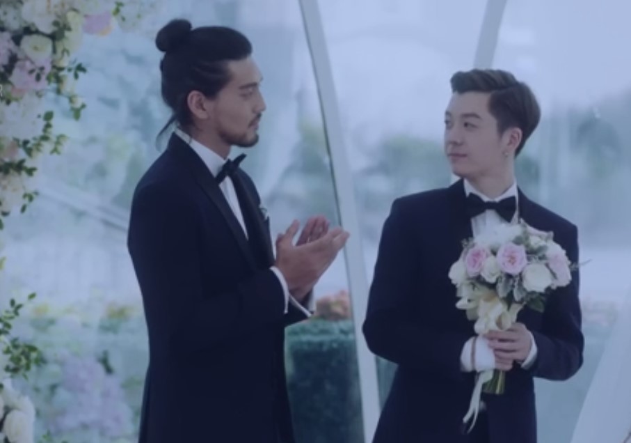 《瑜伽》作为<可乐>的续集，解开了部分谜团-51虹马