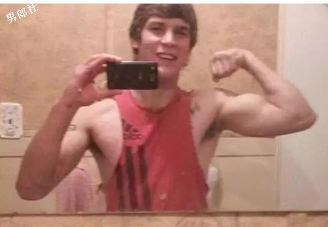 24岁肌肉男喝醉“性侵”排气管被判1年缓刑！ - 51虹马