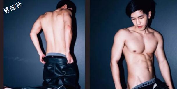 男模的入行故事】梦里花落知多少，闭着双眼顶破每一朵欲望的穹洞 - 51虹马