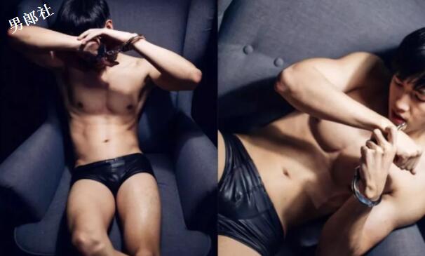 男模的入行故事】梦里花落知多少，闭着双眼顶破每一朵欲望的穹洞 - 51虹马