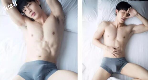 男模的入行故事】梦里花落知多少，闭着双眼顶破每一朵欲望的穹洞 - 51虹马