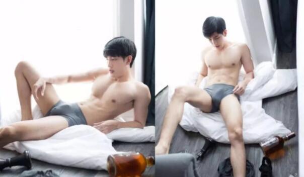 男模的入行故事】梦里花落知多少，闭着双眼顶破每一朵欲望的穹洞 - 51虹马