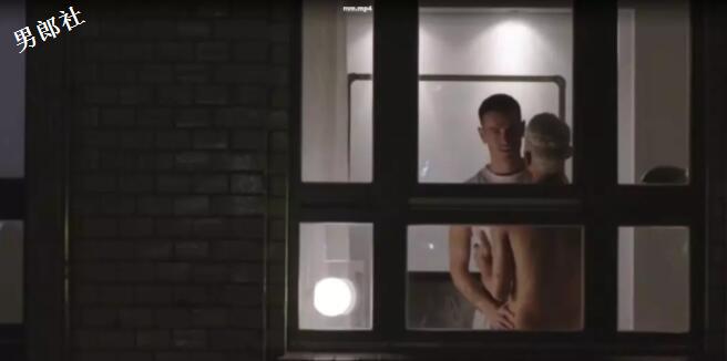 XX、3X 你想要的,这部剧里都有-51虹马